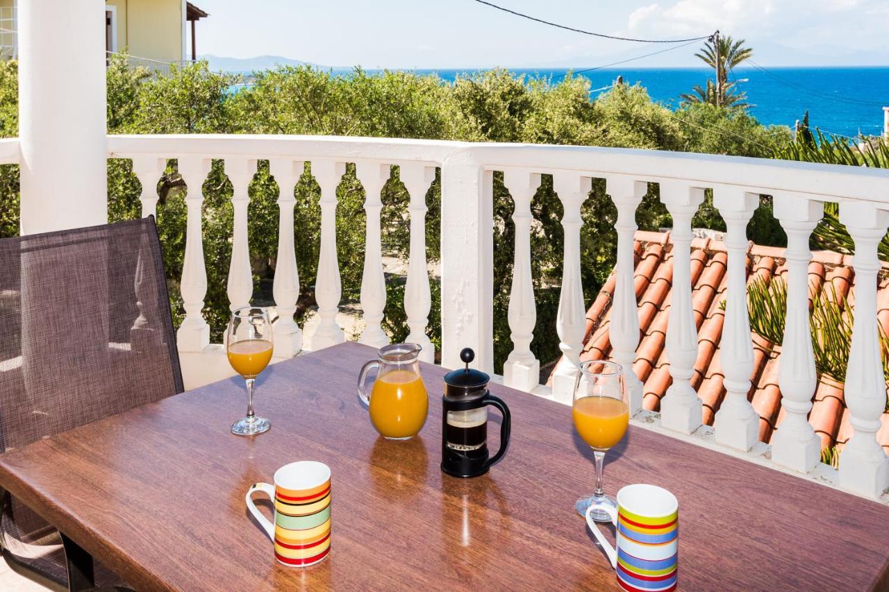 Apartament Sole E Mare Family